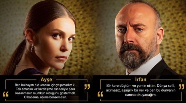 Ayşe, İrfan'ın kurtarıcısı olabilecek mi?