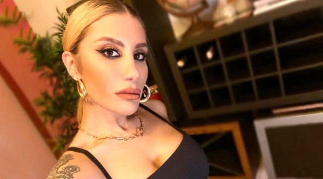 İrem Derici, Seren Serengil ve Bircan Bali hakkında konuşmama yasağı