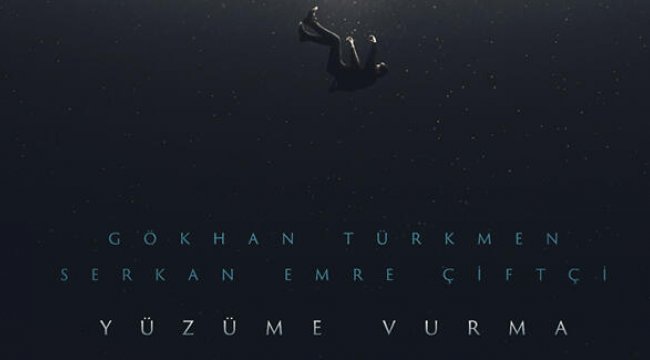Gökhan Türkmen doğanın sesi oldu: Yüzüme Vurma