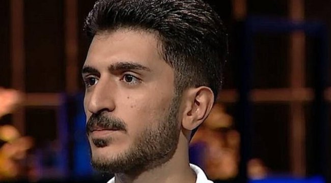 MasterChef Arem'in babası kim? MasterChef Arem Yüce instagram - MasterChef Arem elendi mi?