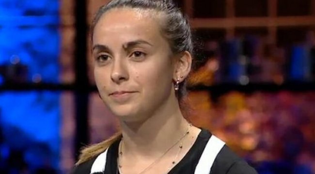 Tanya Kilitkayalı nereli? Tanya Kilitkayalı kimdir? MasterChef Tanya İnstagram adresi