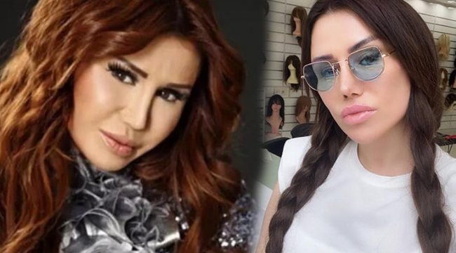 Türkücü Ceylan bambaşka biri oldu