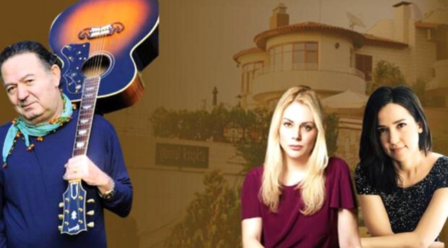 Beste Açar ile İpek Açar arasında 'Gönül Köşkü' kavgası... Savaş Özbey yazdı: Kim haklı?