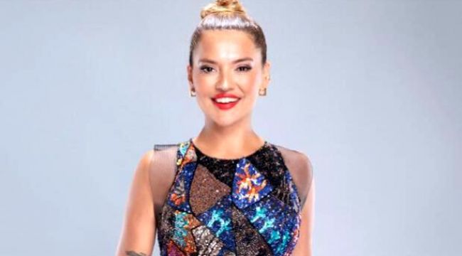 Gelinim Mutfakta'nın sunucusu Demet Akalın izleyici ile buluşmak için gün sayıyor!