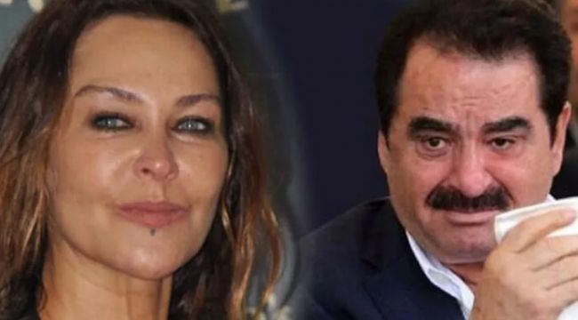 Hülya Avşar'dan Olay Yaratacak İbrahim Tatlıses İtirafı