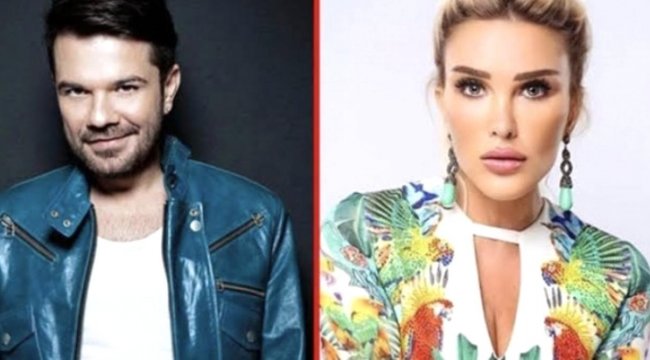 Kenan Doğulu'dan Seren Serengil'e cevap