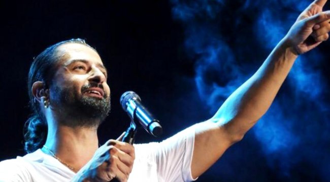 Koray Avcı'nın Kuruçeşme heyecanı
