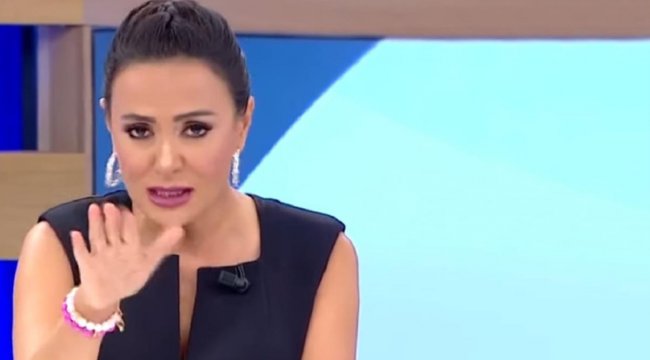 Kürtçe çıkışı olay oldu! Herkes Didem Arslan Yılmaz'ın aslen nereli olduğunu araştırıyor