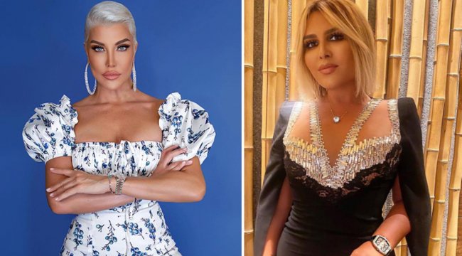 Selin Ciğerci'nin aldırdığı tedbir kararı çiğneyen Deniz Akkaya, 3 gün hapis yapmak için teslim oldu