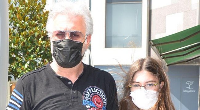 Tamer Karadağlı: Sakın Zeynep yazmayın, kızımın adı Zeyno
