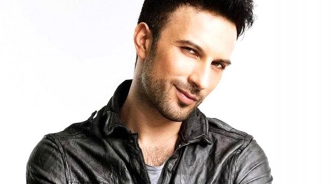 Tarkan aşı oldu ve hayranlarına mesaj verdi