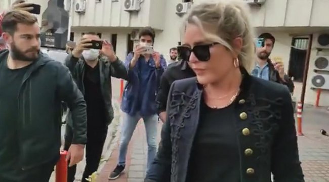 2 yıl önce evlenen Selin Ciğerci ve Gökhan Çıra tek celsede boşandı