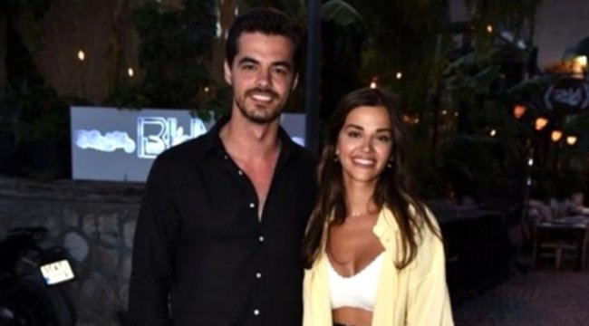 Berk Atan ve Selin Yağcıoğlu cephesinde flaş gelişme