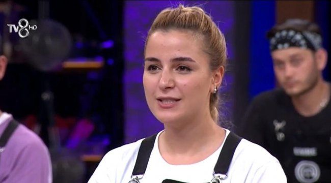Dün akşam MasterChef'te dokunulmazlığı kim kazandı? MasterChef'te eleme adayı kim oldu? 9 Eylül 2021 MasterChef'te yaşananlar!