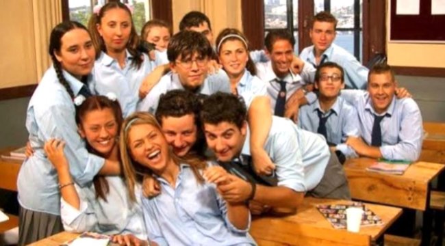Hayat Bilgisi'nin Kikirik'i Çişil Oral'ın son hali şoke etti!