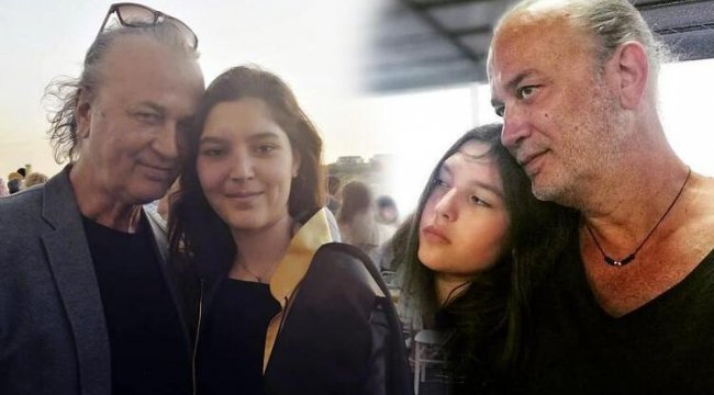 Levent Özdilek paylaştı: 'Prensesim artık Boğaziçili'