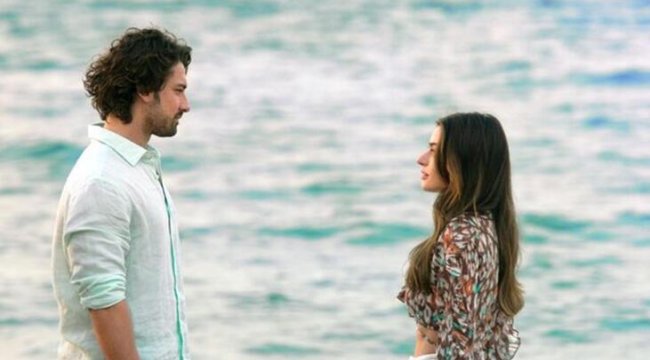 Merak uyandırdı: Ada Masalı nerede çekiliyor? Ada Masalı hangi adada çevriliyor? İzmir Sığacık Kırlangıç adası nerede?