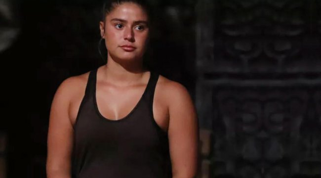 Survivor Ayşe'den çok konuşulacak itiraf: Adada öpüşenler vardı
