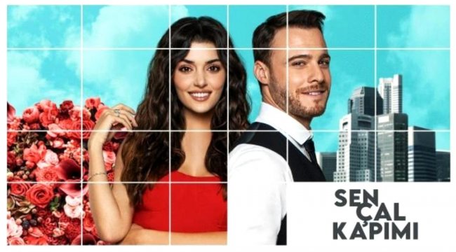 Türk televizyon dizilerinin nabzı sosyal medyada atıyor