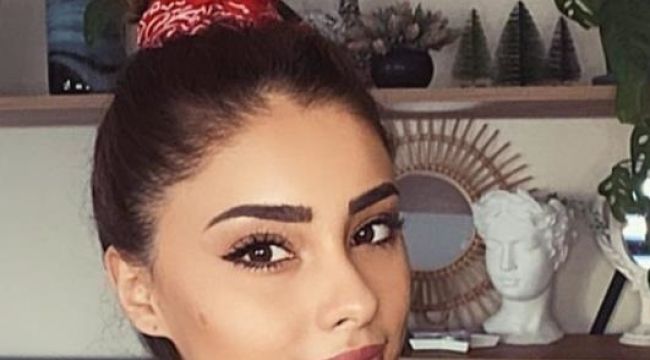 Yapım şirketine baskı yapmış! Özcan Deniz, kendisinden 25 yaş küçük sevgilisine rol alacağı projede iş ayarladı
