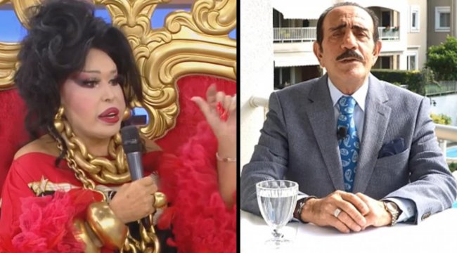Gerilim artıyor! Bülent Ersoy'dan