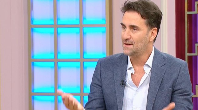 Oyuncu Bekir Aksoy, eşinin yaşadığı istismarı anlattı: Benim de olduğum sahnede taciz edildi