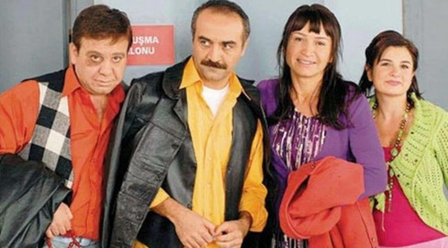 Yılmaz Erdoğan'dan