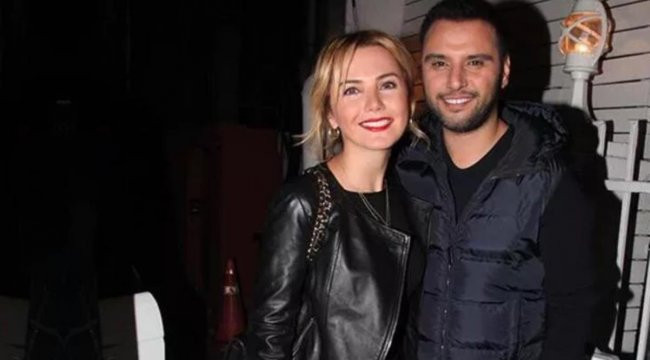 3 yıldır küs olan Alişan ve Ece Erken barıştı
