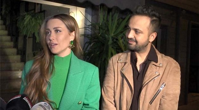 Derya Uluğ'un sevgilisine aldığı doğum günü hediyesinin fiyatı dudak uçuklattı