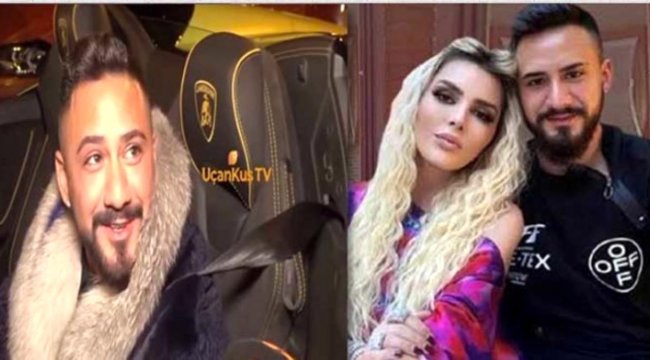 Gökhan Çıra'yı şok eden Selin Ciğerci sorusu! Yanıtı olay oldu