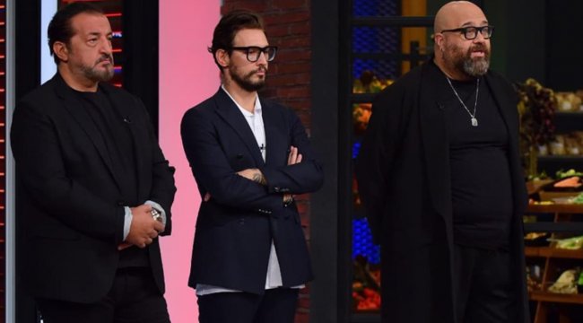 MasterChef'te maaş krizi mi yaşandı? Somer Sivrioğlu iddiaları yalanladı