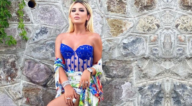 Rezidansa taşınan Selin Ciğerci'nin aylık kirası dudak uçuklattı