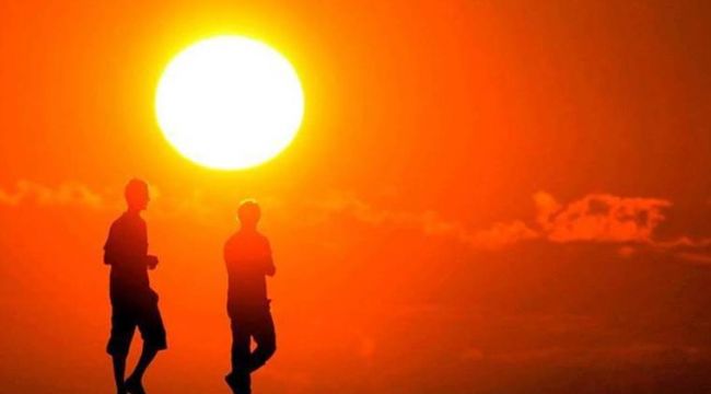 El Nino ülkeyi vurdu: Sıcaklık rekoru kırıldı