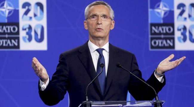 NATO ilk kez Siber Savunma Konferansı düzenledi: Bu hatayı tekrarlamamalıyız