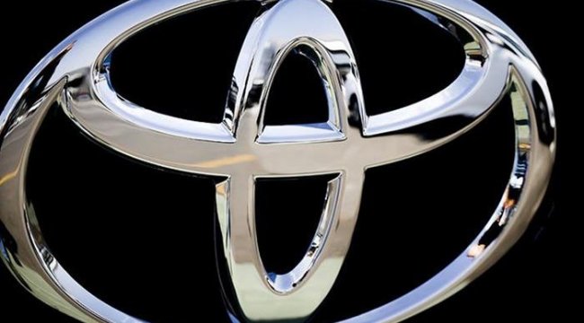 O arızalar görüldü! Toyota 580 binden fazla aracını geri çağırdı