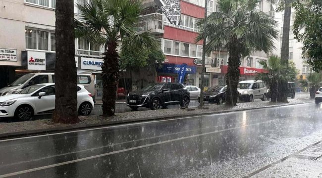 Uzman isimden sevindiren haber: Ciddi yağışlar bekliyorum, barajlar dolacak