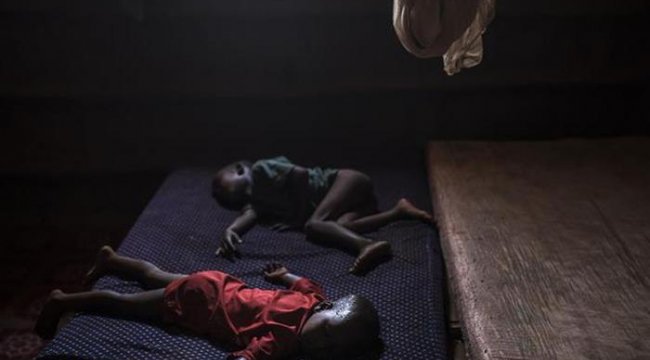 Zimbabve'de kolera salgını! Vaka ve ölümler arttı, ülke geneline yayılıyor
