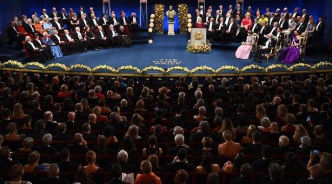 2023 Nobel Ödülleri sahiplerini buldu! Fizik, kimya, tıp, edebiyat ve ekonomi alanlarında verildi