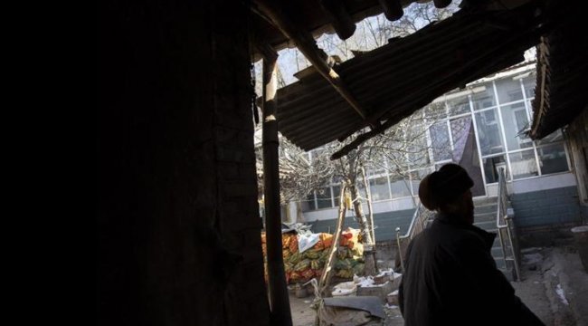 Çin'deki deprem felaketinde can kaybı artıyor