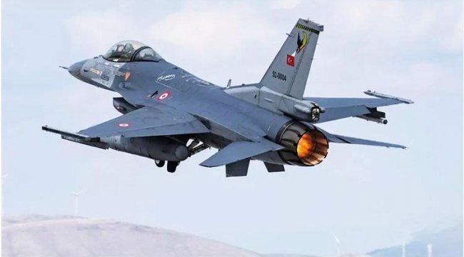 Dışişleri Komisyon üyelerinden F-16 çağrısı: Meclis adım attı sıra Kongre’de