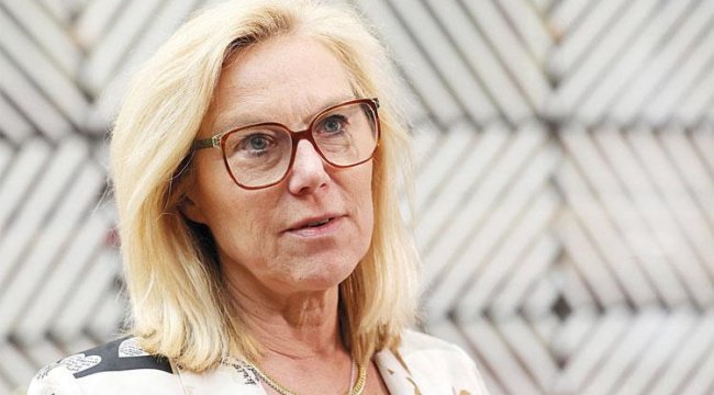 Eşi Filistinli diye yeni BM koordinatörü boy hedefi oldu