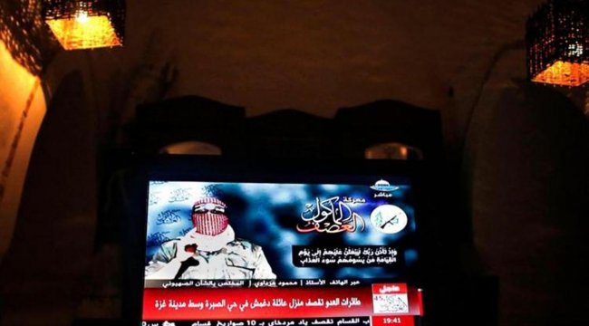 Hamas'ın askeri kanadı İzzeddin el-Kassam Tugayları'nın sözcüsü Ebu Ubeyde hakkında neler biliniyor?