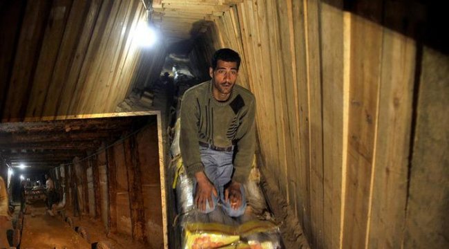 İsrail'in akılalmaz Gazze planı! Deniz suyu pompalayacaklar