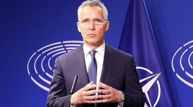 NATO, Rusya'nın Ukrayna'daki kaybını açıkladı!