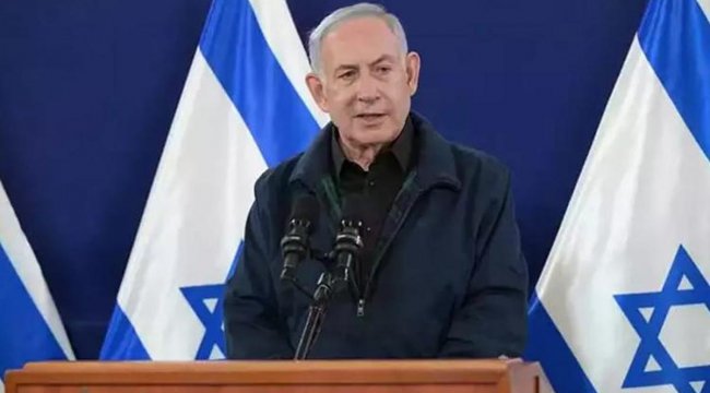 Netanyahu'dan kan donduran sözler: Hizbullah hata yaparsa Lübnan yok olacak