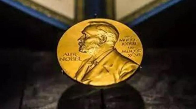 Nobel Ödülleri sahiplerini buldu