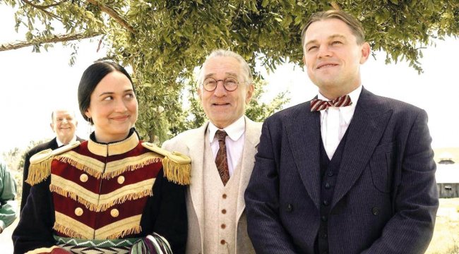 NY Times seçti... 2023’ün en iyi 10 filmi