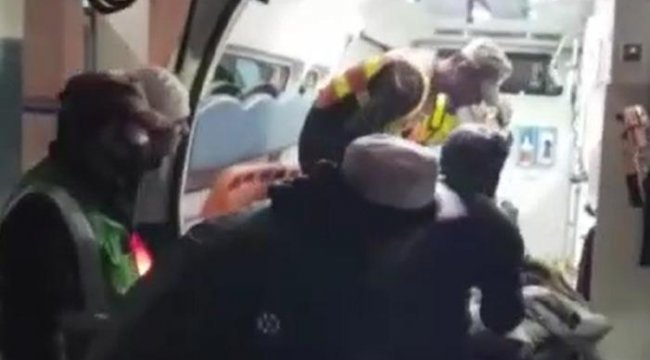 Pakistan'da yolcu otobüsüne saldırı! Çok sayıda ölü ve yaralı var