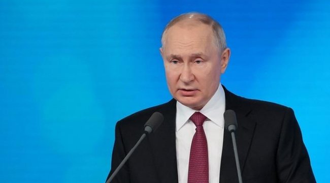 Rusya'dan Ukrayna'nın NATO üyeliği hakkında açıklamada: 15 yıl sonra bile kabul edilemez
