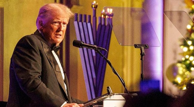 Trump'tan flaş hamle: Sivil dolandırıcılık davasında yeniden ifade vermeyi reddetti
